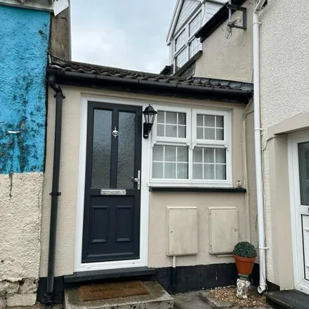 Buy this 2 bed townhouse on Tramroad Side South in Merthyr Tydfil, CF47 0TT