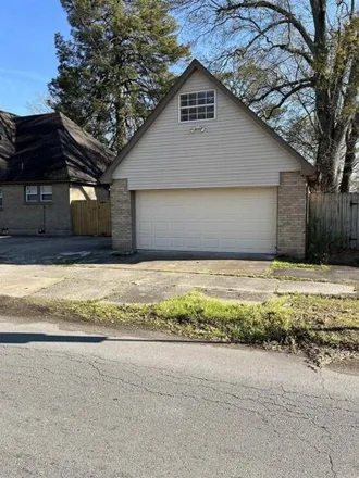Image 2 - 1020 West 28th Avenue, Pine Bluff, AR 71603, USA - House for sale