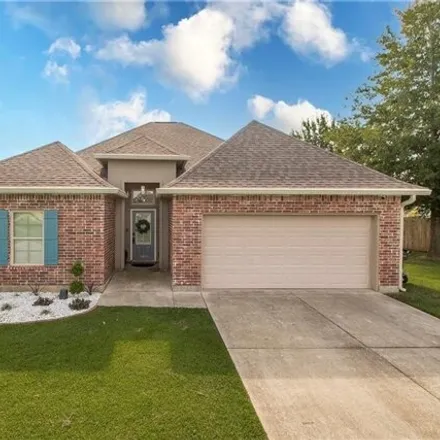 Buy this 3 bed house on 14496 Caribbean Dr in Gonzales, Louisiana