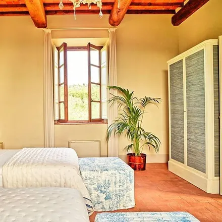 Rent this 2 bed house on Vinci in Florence, Italy