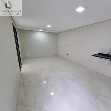 Rent this 1 bed apartment on Rua Gaspar Fernandes 214 in Vila Monumento, São Paulo - SP