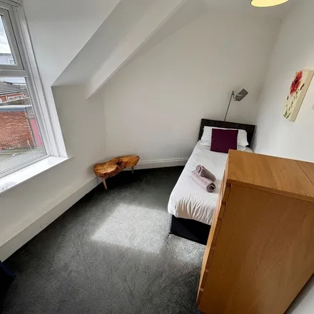 Rent this 4 bed apartment on Free Gardeners' Arms in Grafton Street, Sunderland