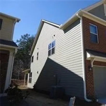 Rent this 4 bed house on Highpoint Road in Gwinnett County, GA 30078
