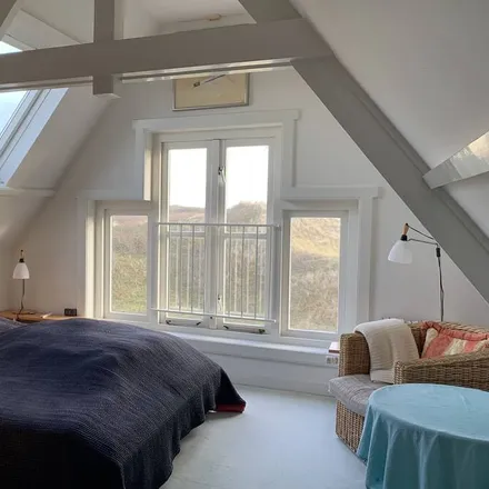 Rent this 3 bed house on 1865 AE Bergen aan Zee