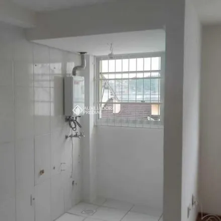 Buy this 2 bed apartment on Rua Demenciano Cidade in Diamantino, Caxias do Sul - RS