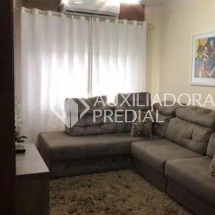 Buy this 3 bed apartment on Rua Alberto Silva in Vila Ipiranga, Porto Alegre - RS