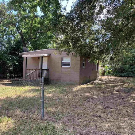 Buy this 2 bed house on 407 Forrest Street in Escambia County, FL 32533