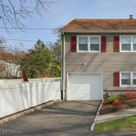 Buy this 3 bed house on 2426 Rose Street in Scotch Plains, NJ 07076