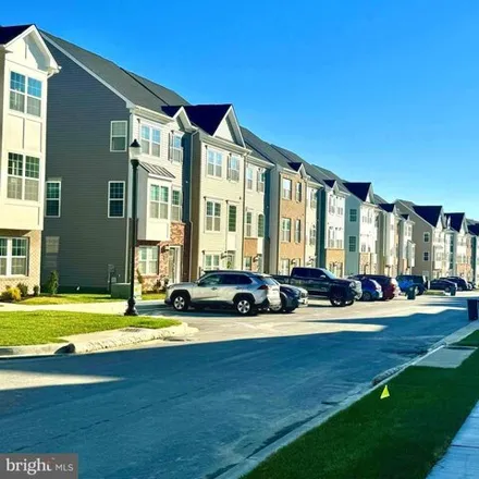 Image 2 - unnamed road, Rocky Springs, Frederick, MD 21702, USA - Townhouse for rent