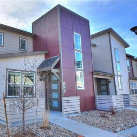 Buy this 3 bed house on Satin Spar Point in Colorado Springs, CO 80921