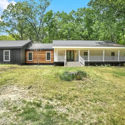 Buy this 5 bed house on 4491 Gwyck Road in Olive Branch, MS 38654