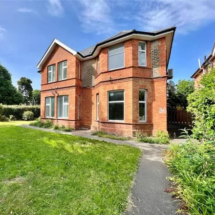 Rent this 7 bed room on Gelato Bar in Charminster Road, Bournemouth