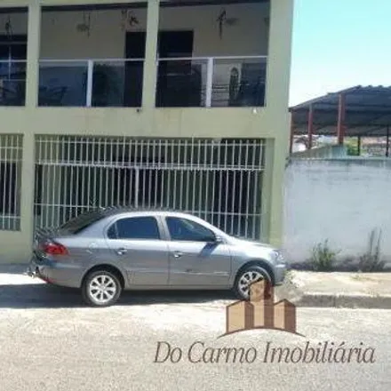Buy this 3 bed house on Rua Firmino Augusto Lana in Parque Industrial, Contagem - MG