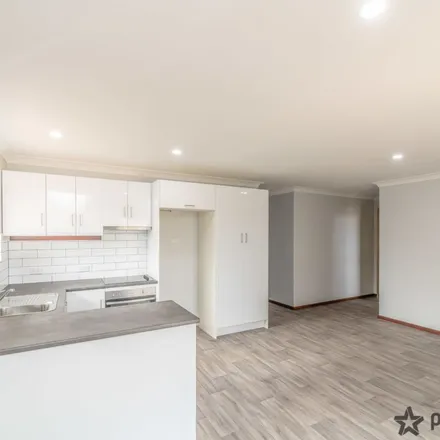 Rent this 2 bed apartment on Benledi Way in Mahomets Flats WA 6531, Australia
