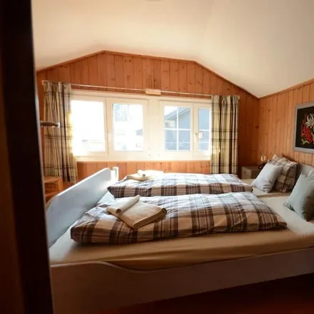 Rent this 3 bed house on Unterseen in Interlaken-Oberhasli, Switzerland