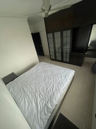 Image 7 - Block A, Block A, Sri Putramas 1 Jalan Putramas 1, Segambut, 51200 Kuala Lumpur, Malaysia - Apartment for rent