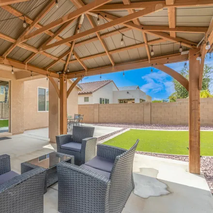 Buy this 3 bed house on 12018 West Deer Valley Court in Sun City West, AZ 85373