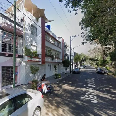 Buy this 3 bed house on Avenida Xavier Sorondo in Benito Juárez, 03530 Mexico City