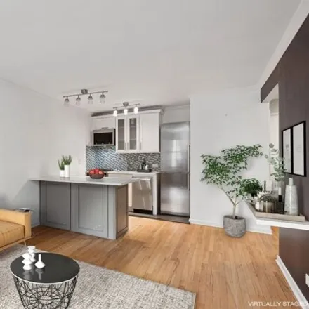 Buy this studio apartment on 1338 Riverside Drive in New York, NY 10033