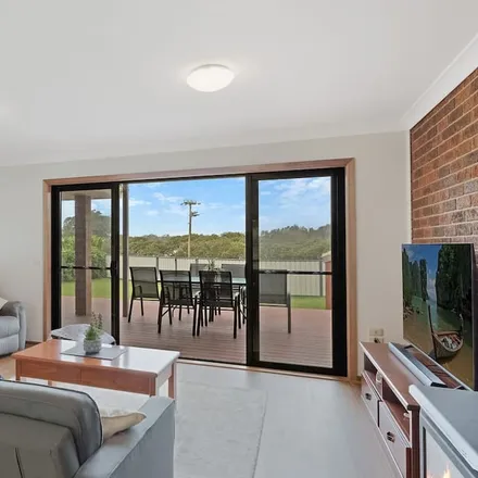 Rent this 3 bed house on North Narooma NSW 2546