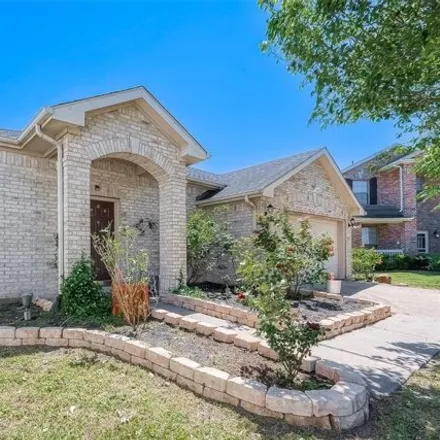 Image 2 - 15393 Marlowe Grove Drive, Fort Bend County, TX 77498, USA - House for rent