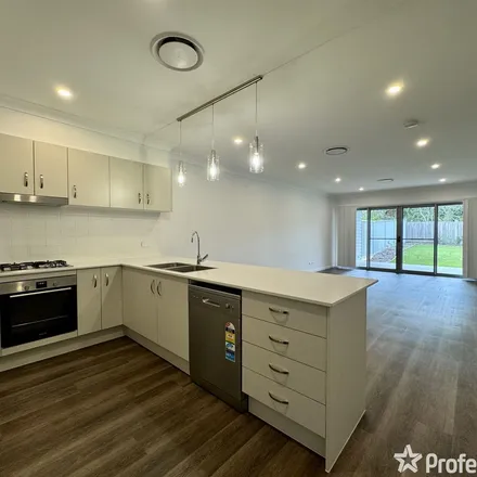 Rent this 3 bed apartment on Yalwal Road in West Nowra NSW 2541, Australia