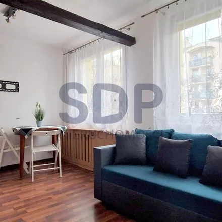Image 3 - Just in Center, Krawiecka 1, 50-148 Wrocław, Poland - Apartment for rent