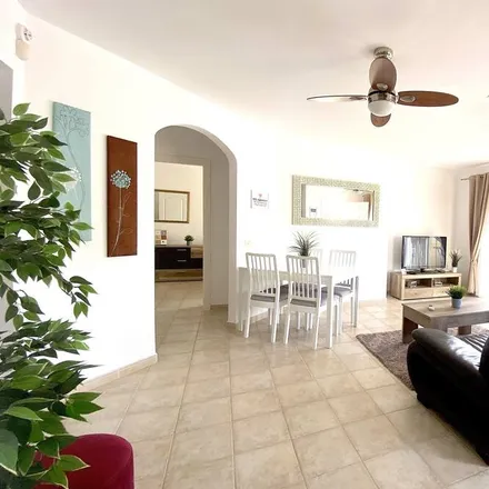 Image 2 - Golf del Sur, Calle Tenerife, 38618 San Miguel de Abona, Spain - Apartment for rent