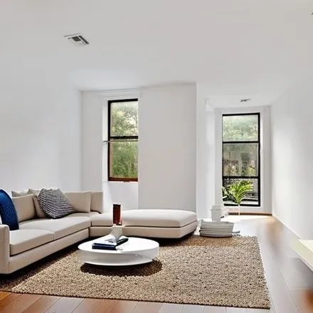 Rent this 1 bed apartment on 157 West 118th Street in New York, NY 10026