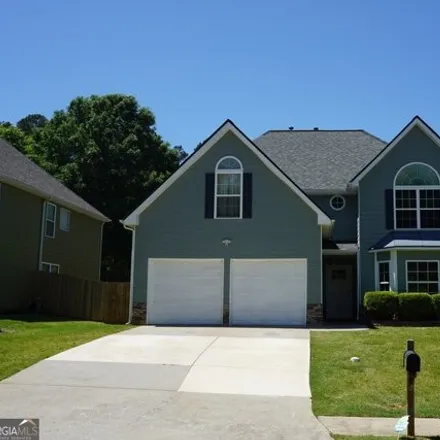 Buy this 5 bed house on 38 Briandwood Drive in Newnan, GA 30265