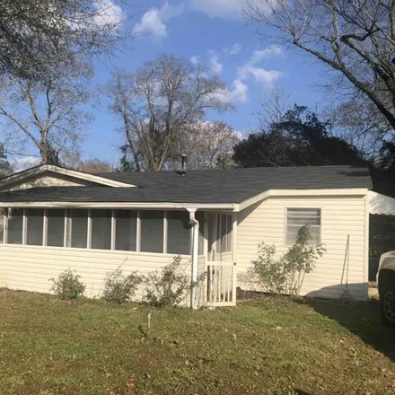 Buy this 3 bed house on 2543 Railroad Avenue in Augusta, GA 30815