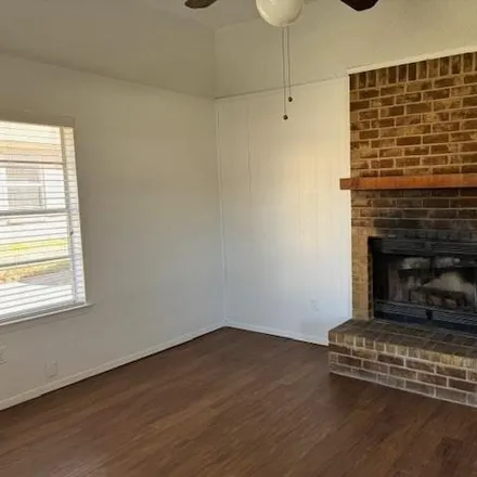 Image 3 - 7726 Sable Lane, North Richland Hills, TX 76182, USA - House for rent