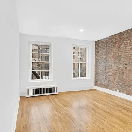 Rent this 1 bed apartment on 45 Grove Street in New York, NY 10014