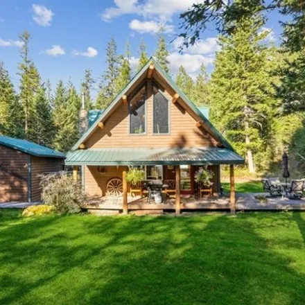 Image 5 - Big Lodge Trail, Lake County, MT 59931, USA - House for sale