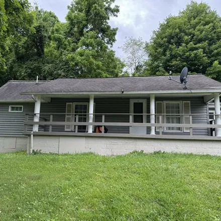 Buy this 3 bed house on 8417 Old Andersonville Pike in Knoxville, Tennessee