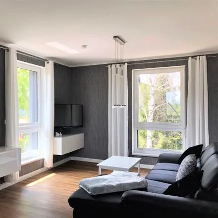 Rent this 3 bed apartment on Marie-Elisabeth-von-Humboldt-Straße 26A in 13057 Berlin, Germany