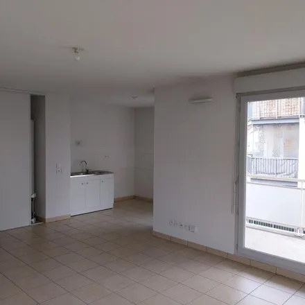 Image 2 - 35 Rue des Hérideaux, 69008 Lyon, France - Apartment for rent