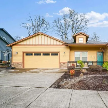 Buy this 4 bed house on 6108 Summerside Street Southeast in Salem, OR 97306