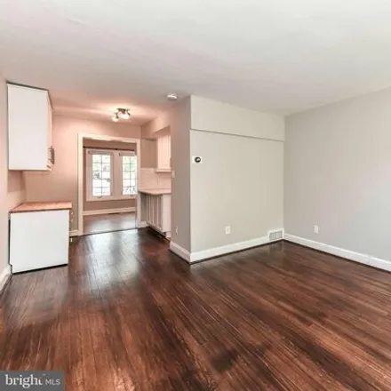 Image 4 - 526 East Alexandria Avenue, Alexandria, VA 22301, USA - Townhouse for rent