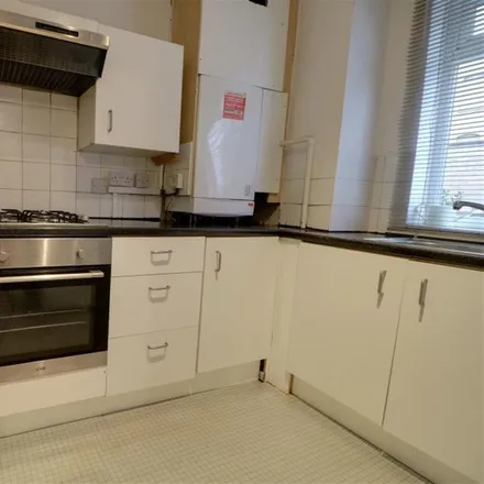 Rent this 2 bed apartment on Micawber Court in Windsor Terrace, London