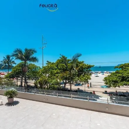 Buy this 3 bed apartment on Avenida Atlântica in Centro, Balneário Camboriú - SC