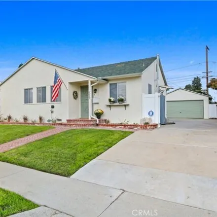 Buy this 3 bed house on 3671 West 147th Street in Hawthorne, CA 90250