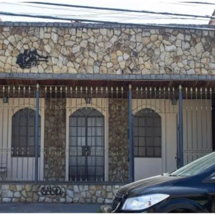 Image 1 - Creche Shalom, Rua General Barcelos, Brasilândia I, São Gonçalo - RJ, 24440-440, Brazil - House for sale