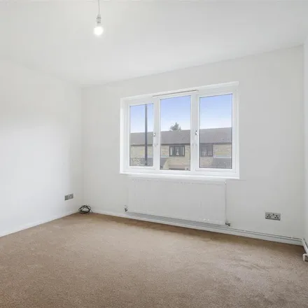 Rent this 1 bed apartment on Larkham Close in London, TW13 4QL