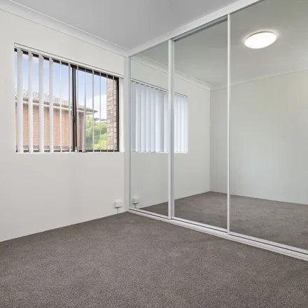 Rent this 2 bed apartment on Curzon Street in Ryde NSW 2112, Australia