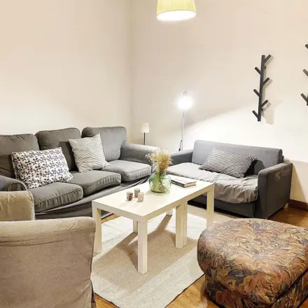 Rent this 1 bed apartment on Calle de Santa Engracia in 17, 28010 Madrid