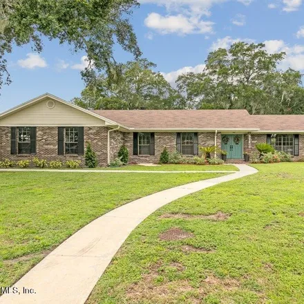 Buy this 3 bed house on 330 Devonshire Lane in North Meadowbrook Terrace, Clay County