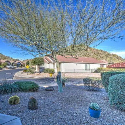 Image 4 - 270 West Twin Peaks Parkway, San Tan Valley, AZ 85143, USA - House for sale