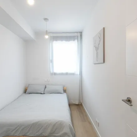 Rent this 2 bed apartment on Carrer de l'Estronci in 08096 l'Hospitalet de Llobregat, Spain