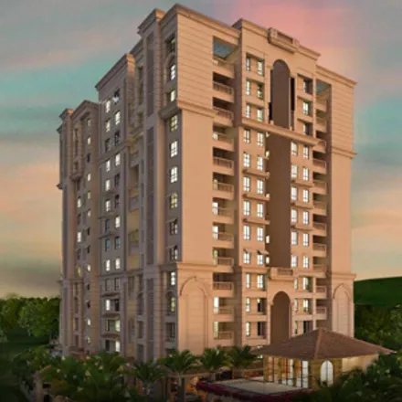 Image 3 - unnamed road, Keshav Nagar, Pune - 410014, Maharashtra, India - Apartment for sale